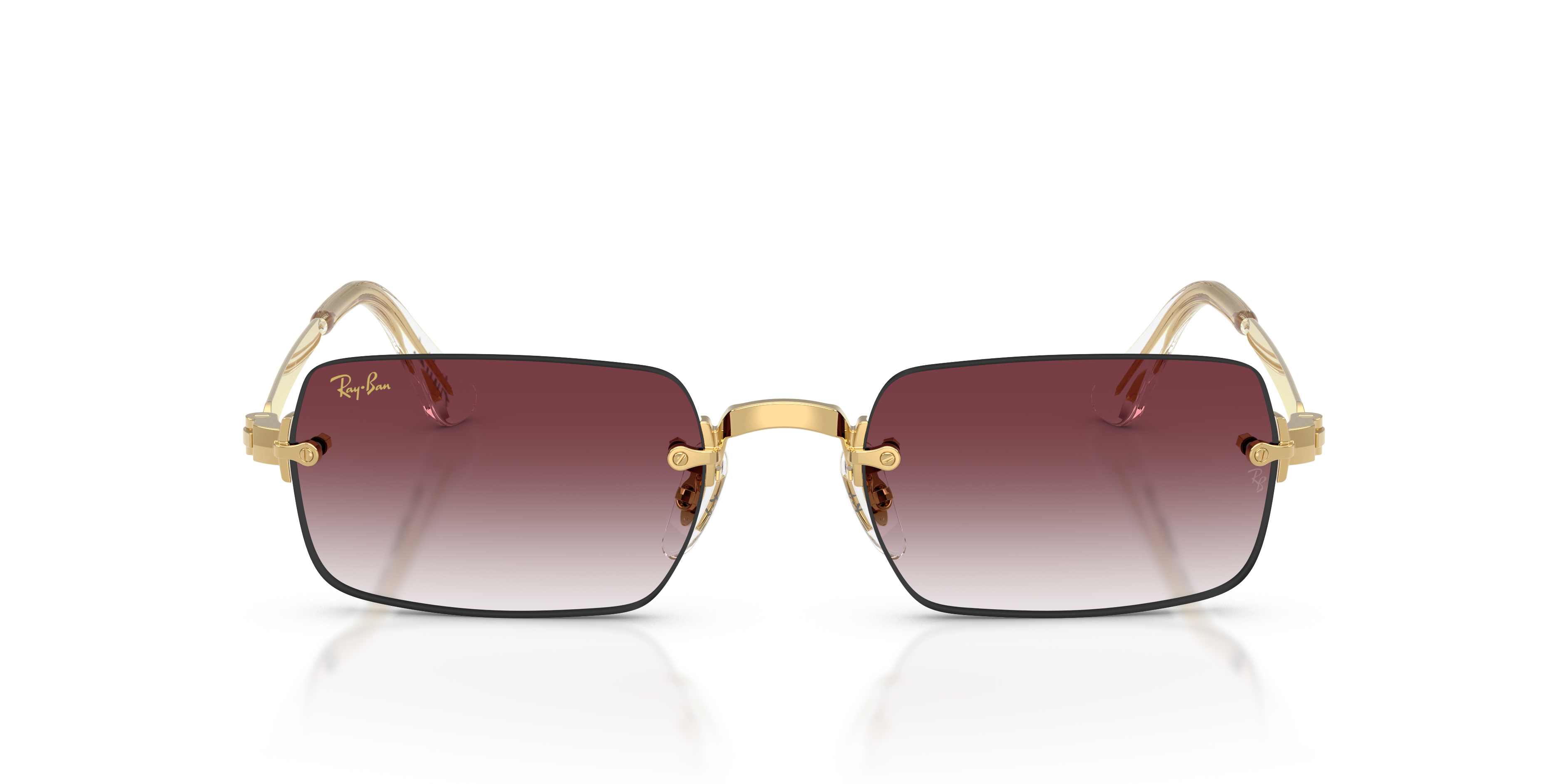 Ray-Ban RB3928 001/8H  